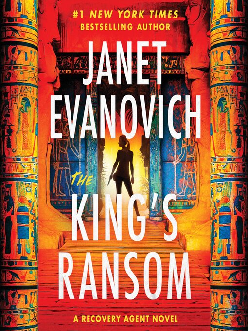 Title details for The King's Ransom by Janet Evanovich - Wait list